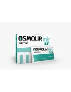 Osmolir MK 331 Integratore 14 Bustine